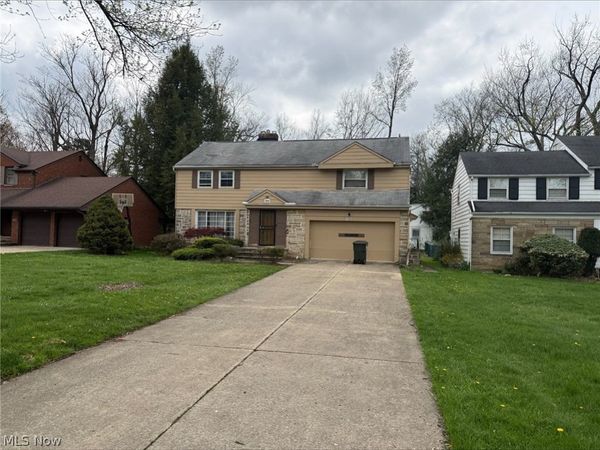 1484 S Belvoir Boulevard , South Euclid, OH 44121