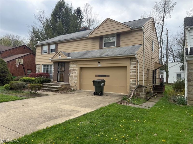 1484 S Belvoir Boulevard, South Euclid, OH 44121 Photo 4