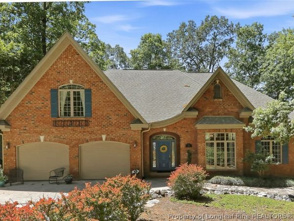 5168 Meadowlark Trl Trail, Sanford, NC 27332