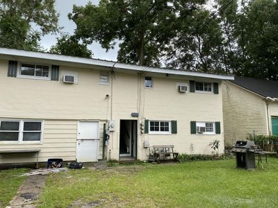 3536 Admiral Drive, Unit Back Build, North Charleston, SC 29405