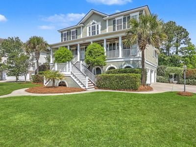 1040 Rivershore Road, Charleston, SC 29492