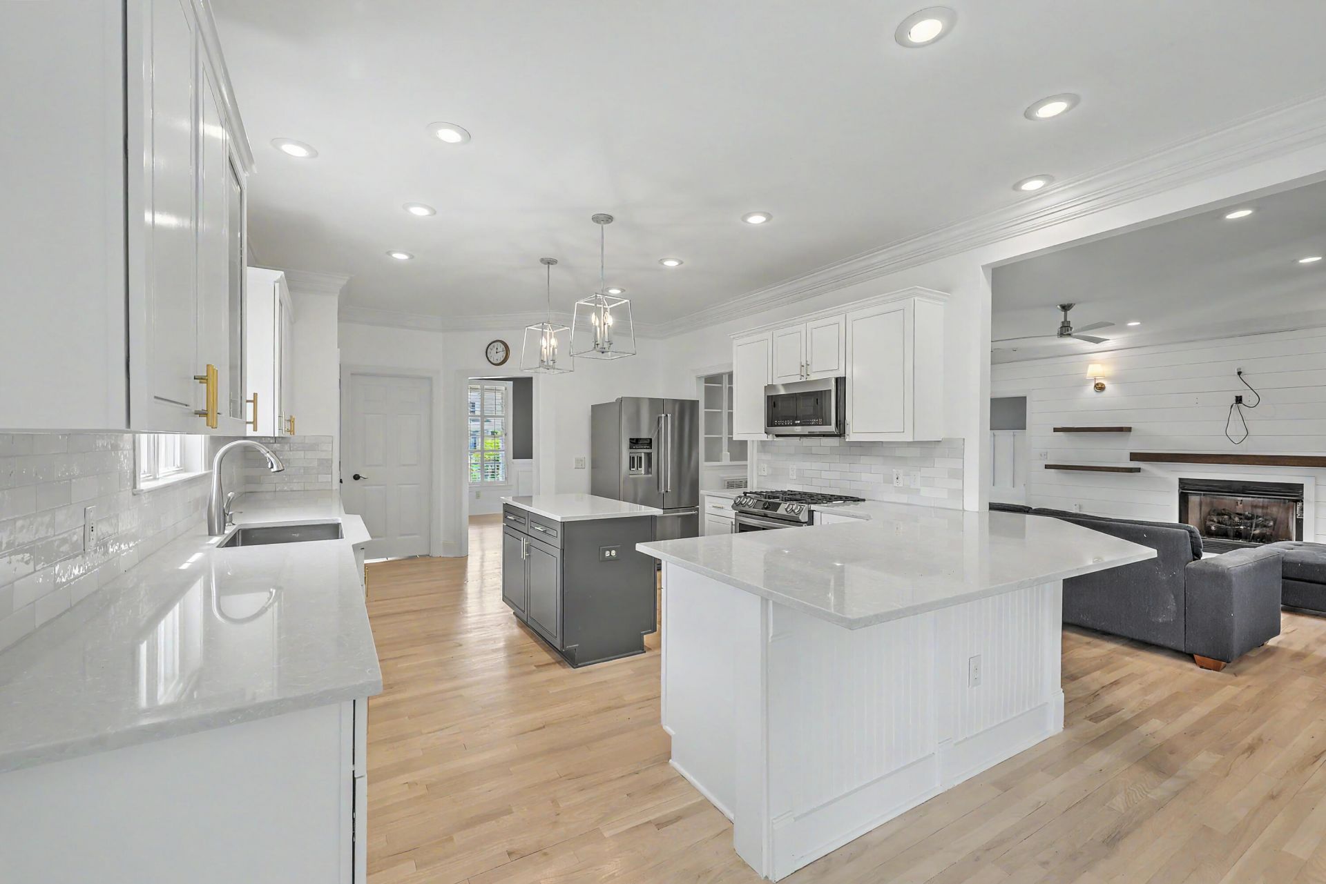 1040 Rivershore Road Photo 15