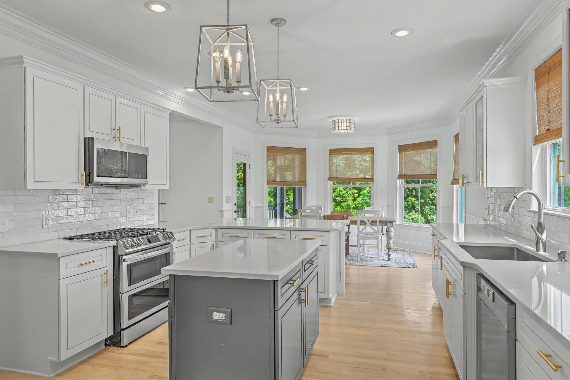 1040 Rivershore Road Photo 16