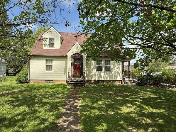 108 Coldren Street, Johnstown, PA 15904