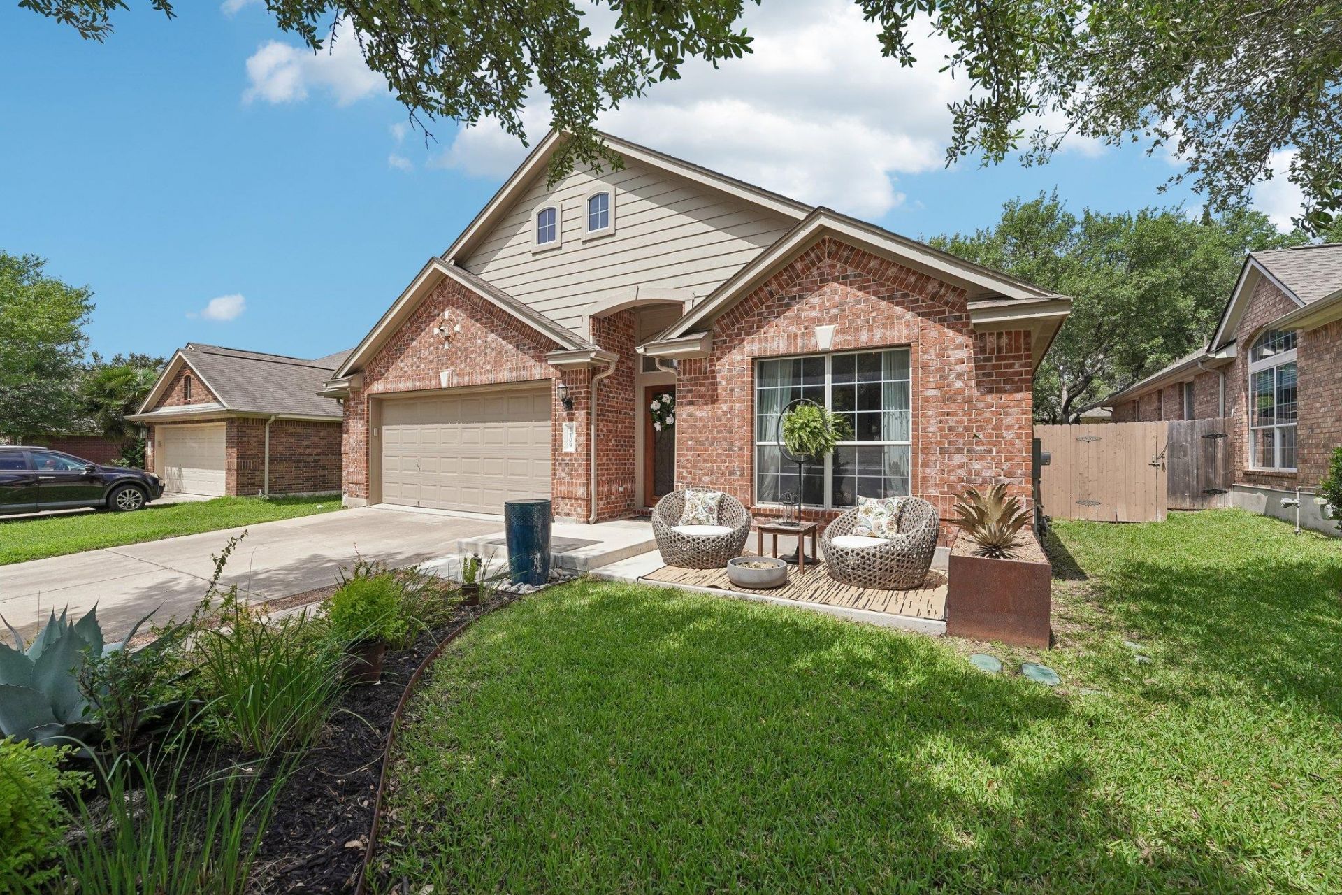 1109 Rowley Dr, Cedar Park, TX 78613 Main Photo