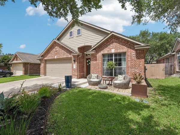 1109 Rowley DR, Cedar Park, TX 78613
