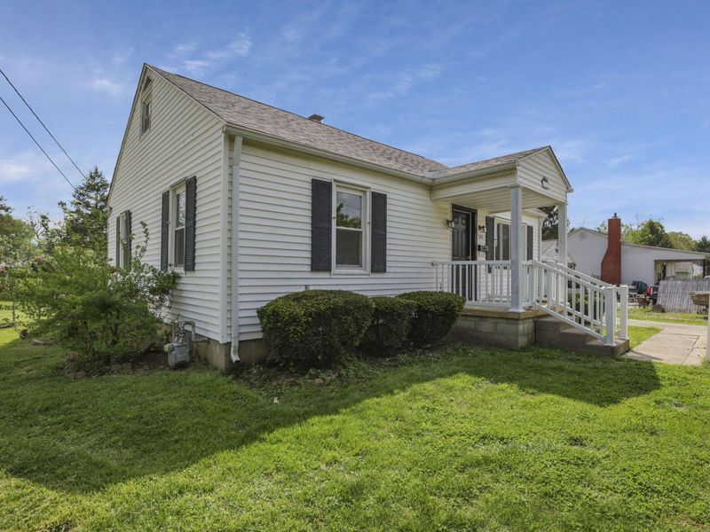 347 Wayne Avenue, Newark, OH 43055 Photo 2