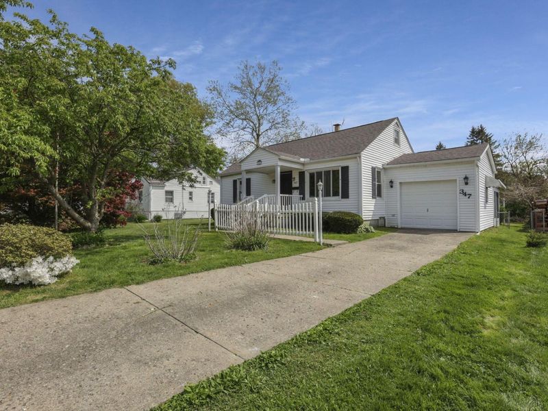 347 Wayne Avenue, Newark, OH 43055 Photo 3