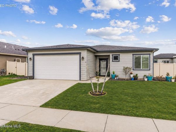 5870 W Gumwood CIR , Post Falls, ID 83854