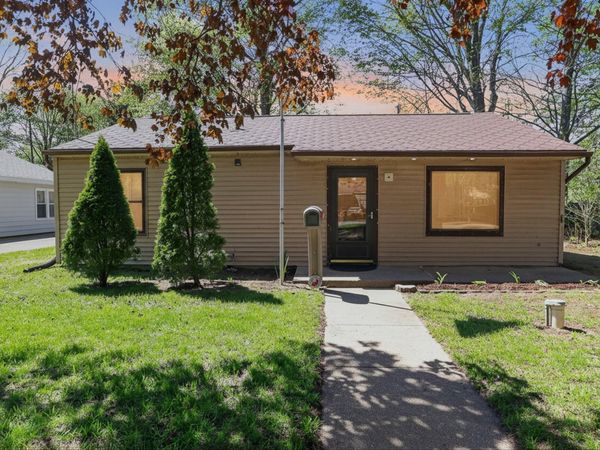 1893 Lewis Drive, Niles, MI 49120