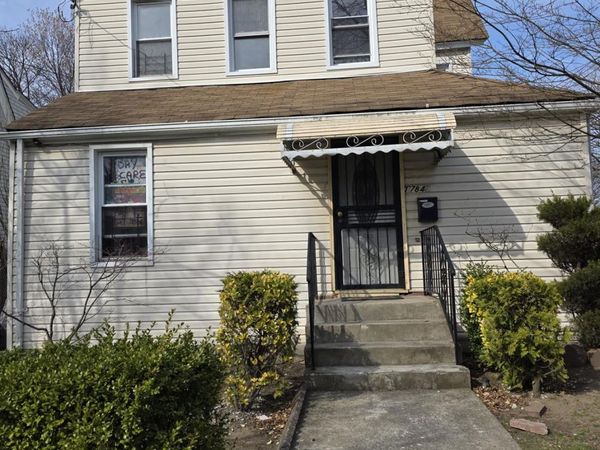 178-45 145th Road , Springfield Gardens, NY 11434