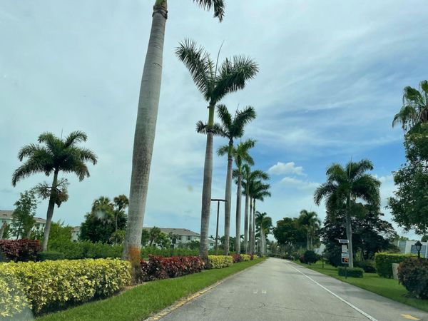 4539 Luxemburg Court, Unit 202, Lake Worth, FL 33467