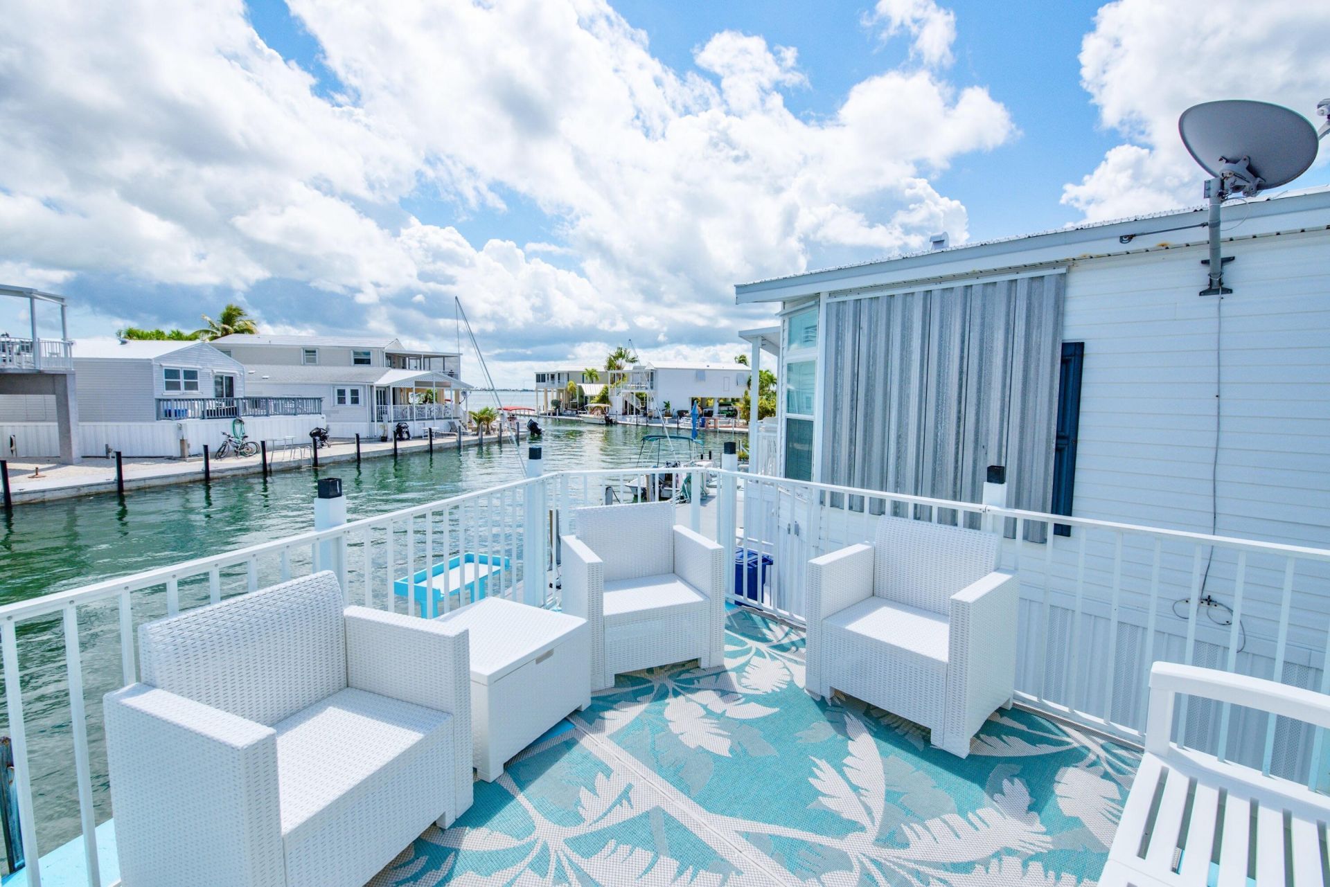 701 Spanish Main Drive, Unit 495, Cudjoe, FL 33042 Photo