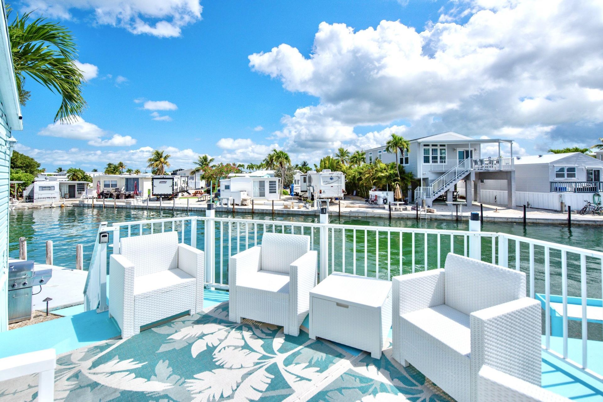 701 Spanish Main Drive, Unit 495, Cudjoe, FL 33042 Photo