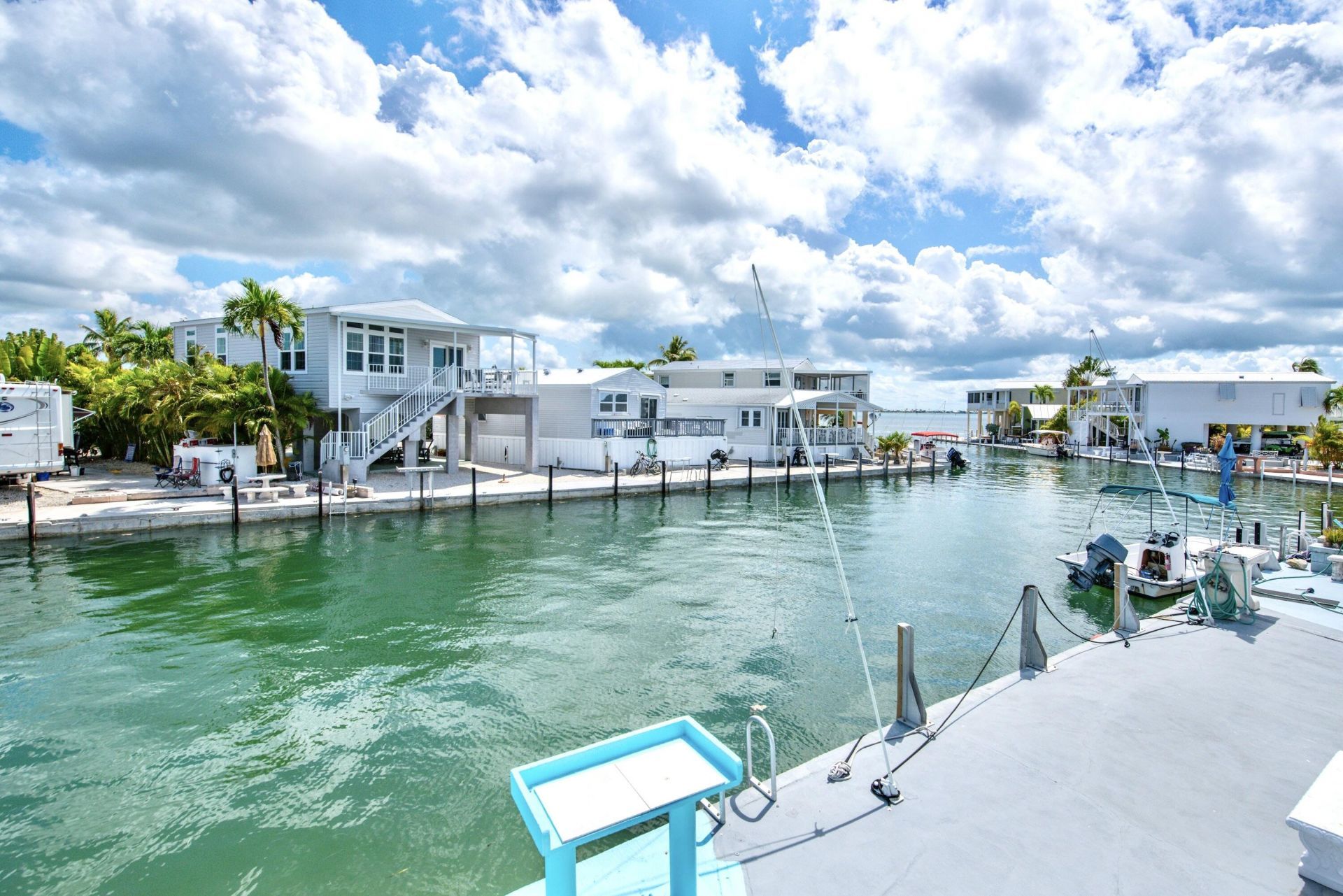 701 Spanish Main Drive, Unit 495, Cudjoe, FL 33042 Photo