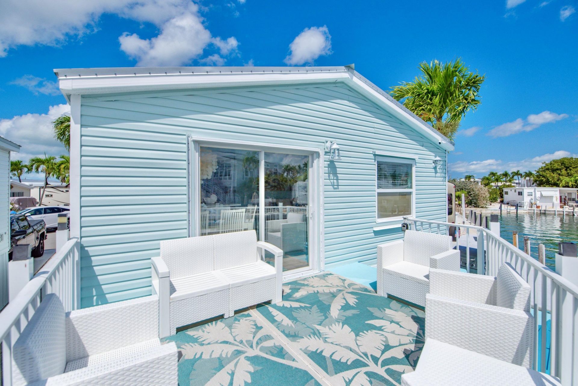 701 Spanish Main Drive, Unit 495, Cudjoe, FL 33042 Photo