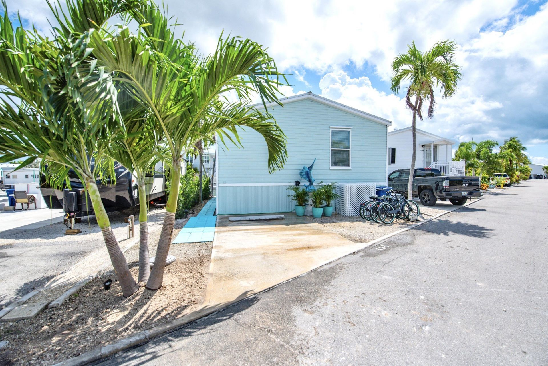 701 Spanish Main Drive, Unit 495, Cudjoe, FL 33042 Photo