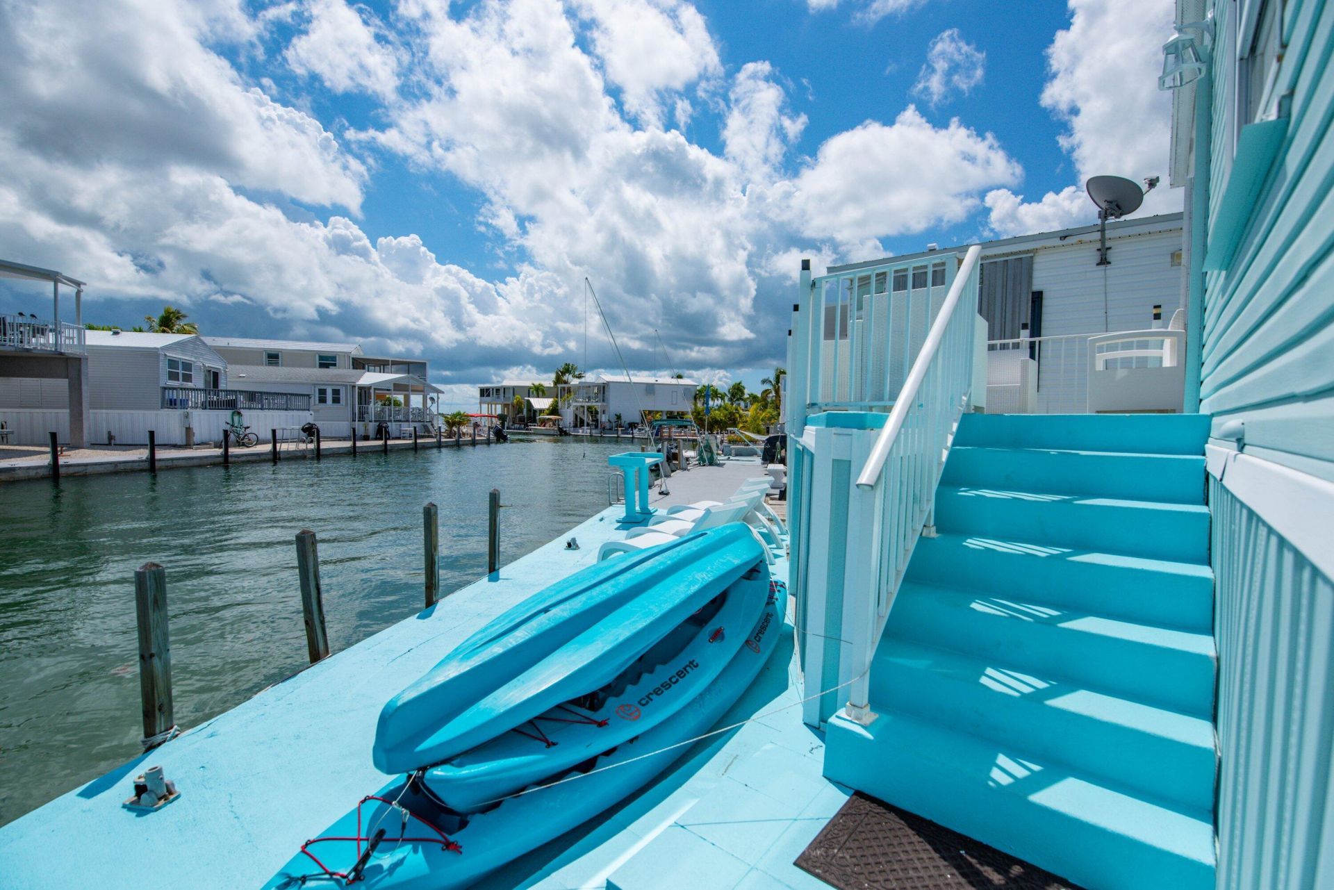 701 Spanish Main Drive, Unit 495, Cudjoe, FL 33042 Photo