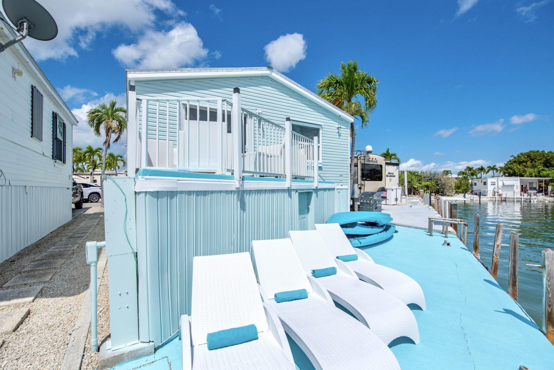 701 Spanish Main Drive, Unit 495, Cudjoe, FL 33042 Photo