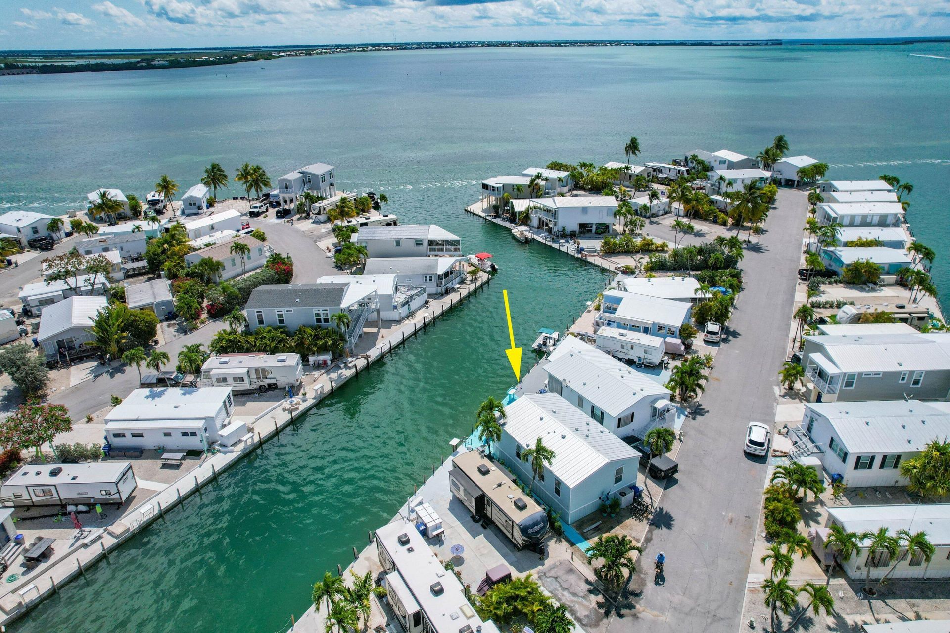 701 Spanish Main Drive, Unit 495, Cudjoe, FL 33042 Photo