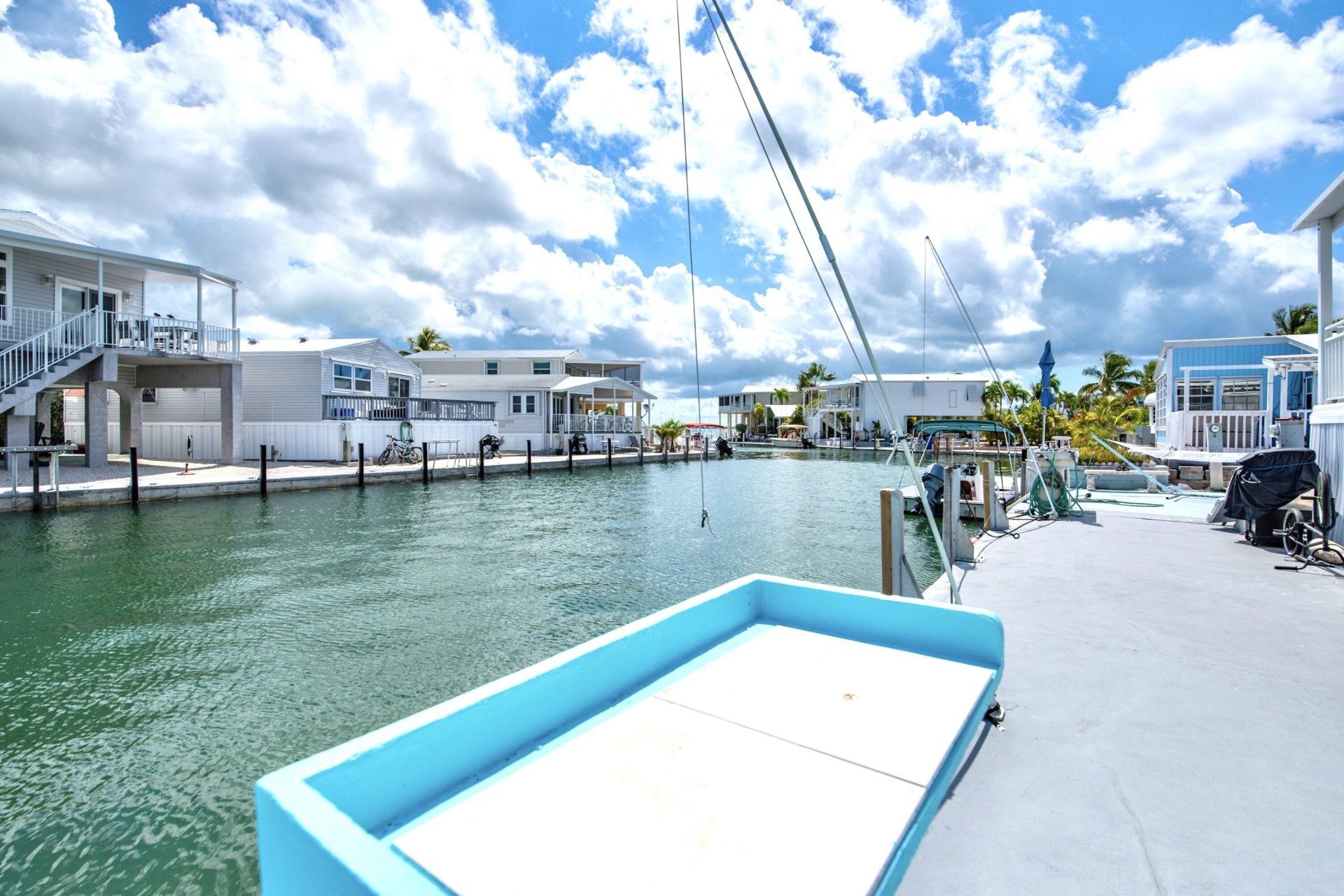 701 Spanish Main Drive, Unit 495, Cudjoe, FL 33042 Photo