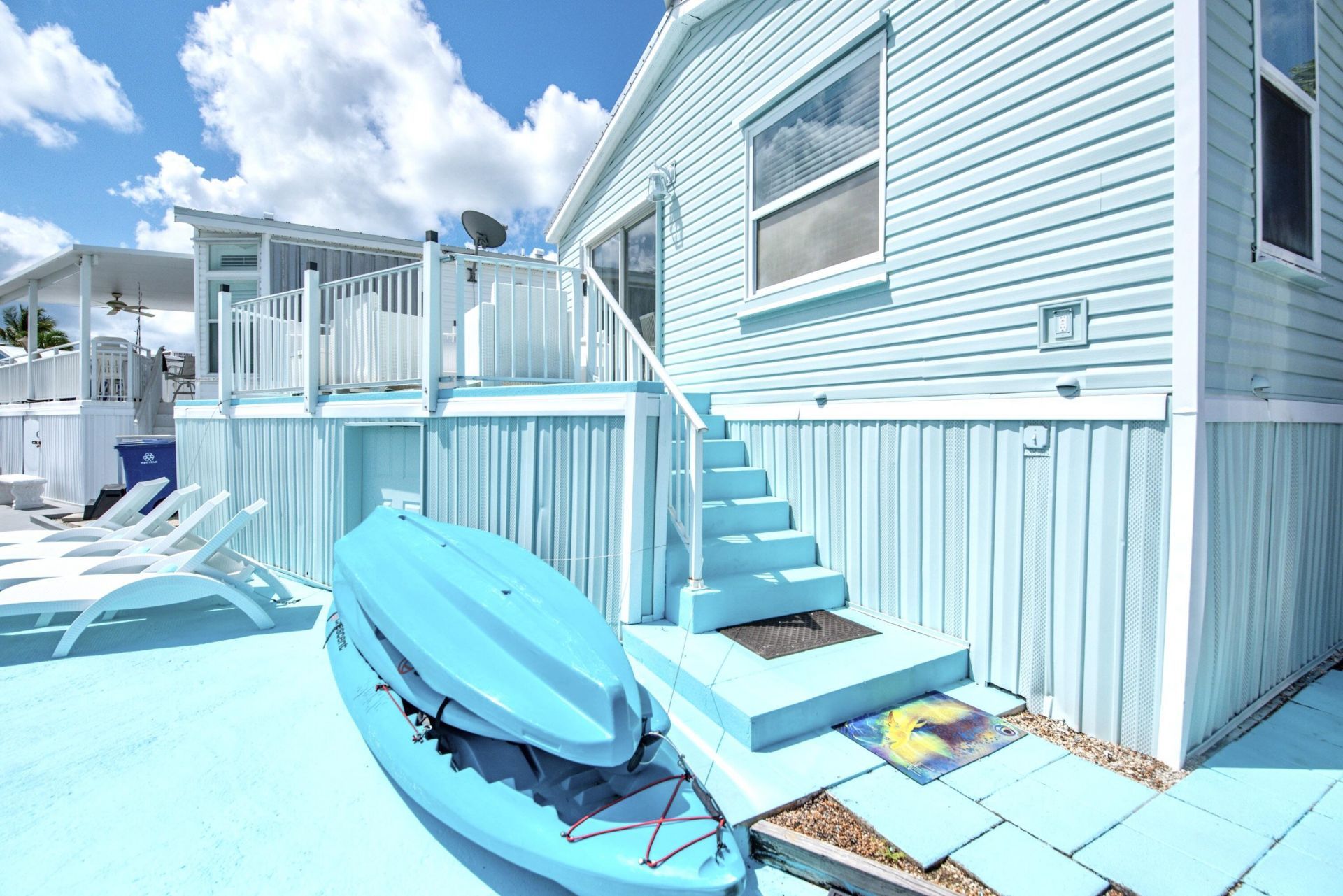 701 Spanish Main Drive, Unit 495, Cudjoe, FL 33042 Photo