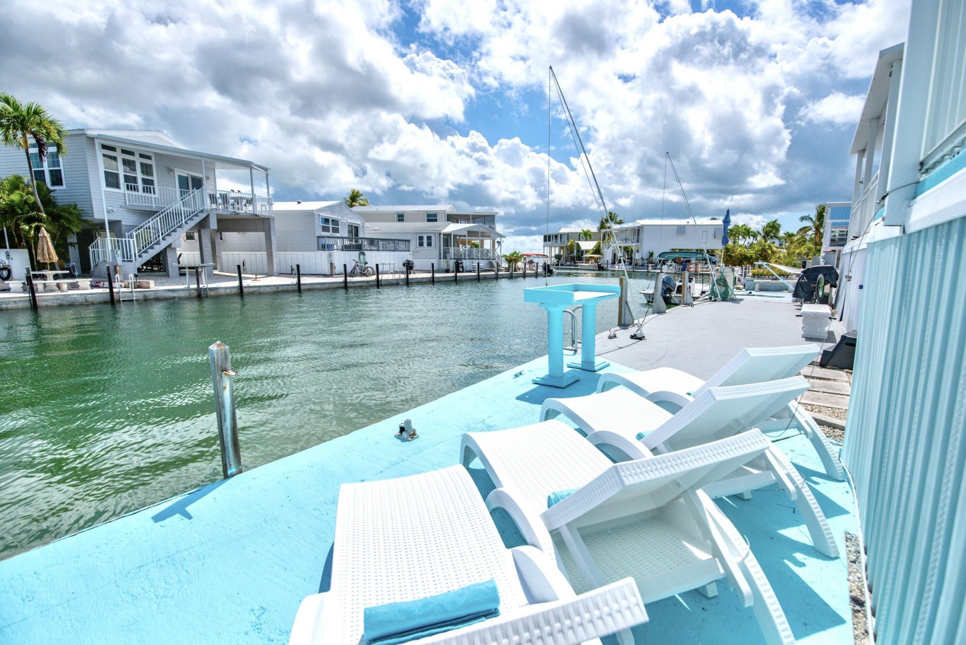 701 Spanish Main Drive, Unit 495, Cudjoe, FL 33042 Photo