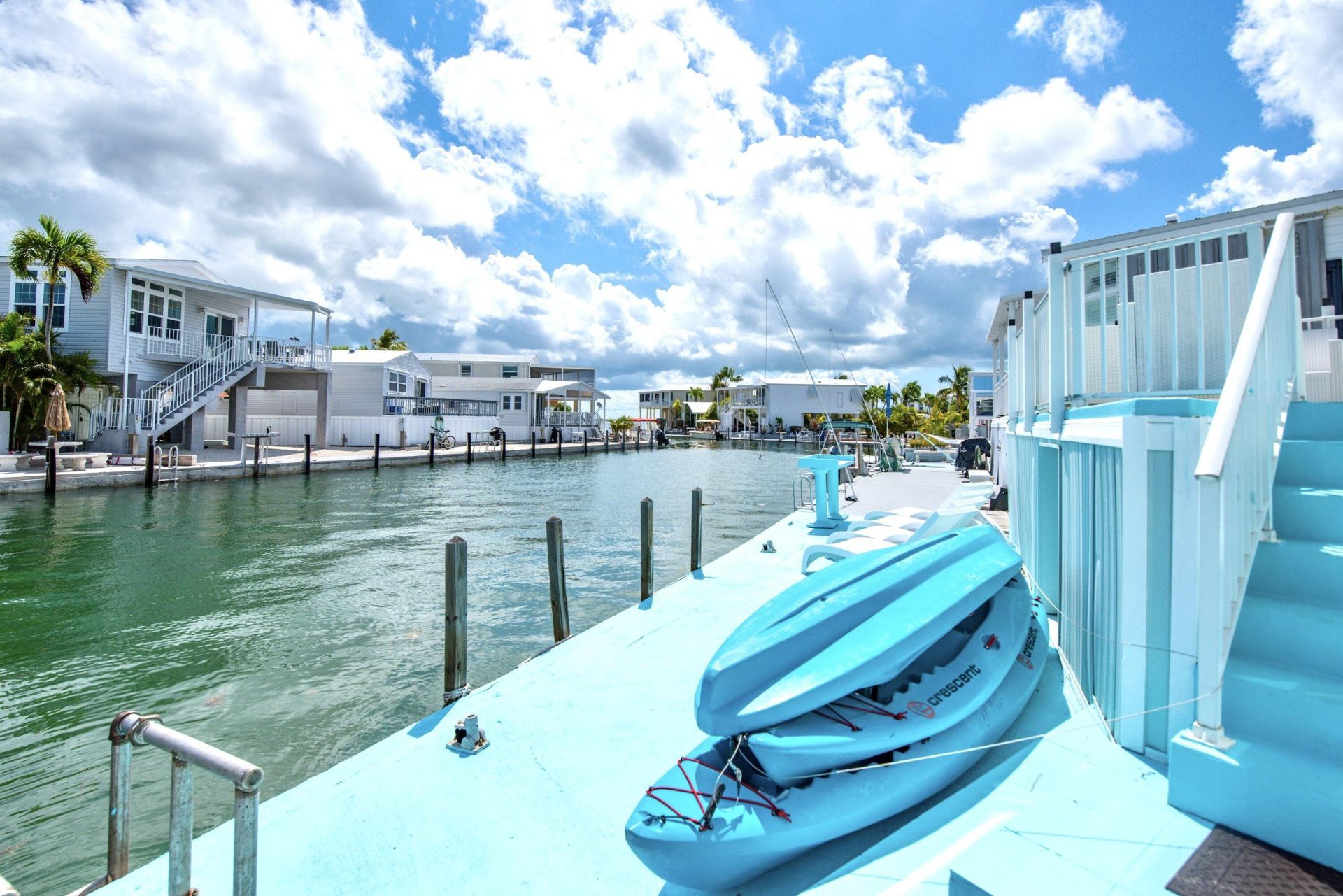 701 Spanish Main Drive, Unit 495, Cudjoe, FL 33042 Photo