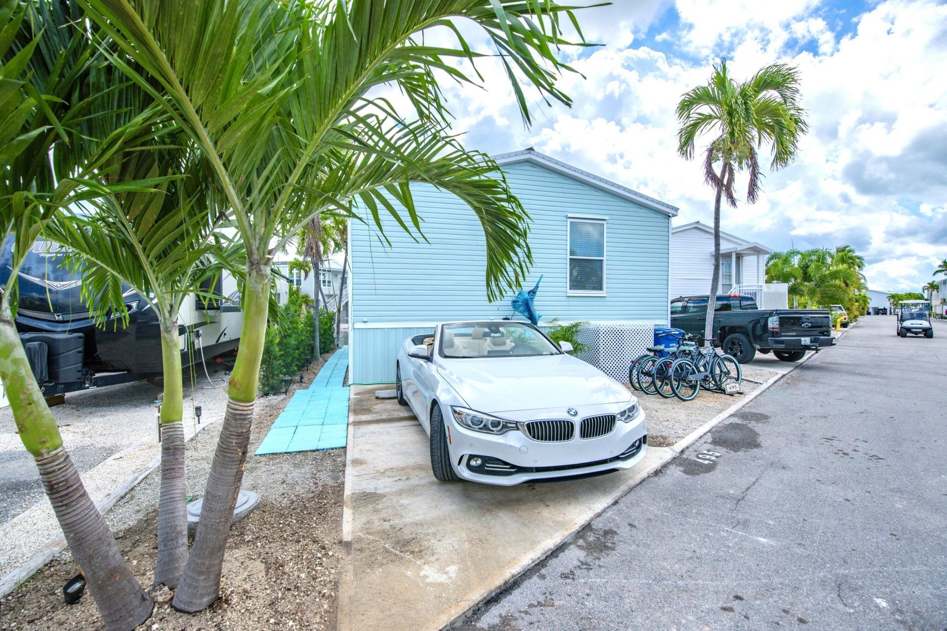 701 Spanish Main Drive, Unit 495, Cudjoe, FL 33042 Photo