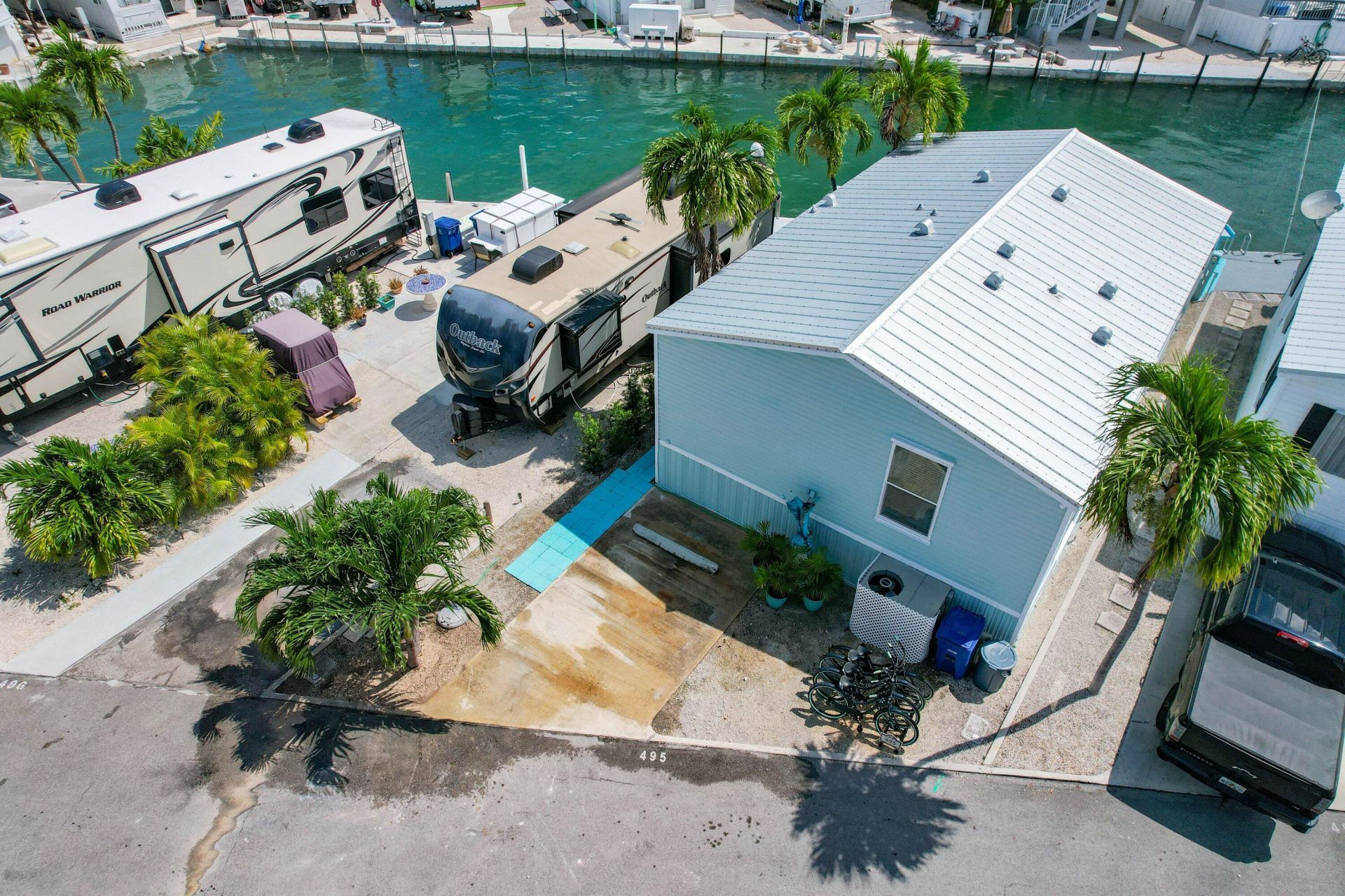 701 Spanish Main Drive, Unit 495, Cudjoe, FL 33042 Photo