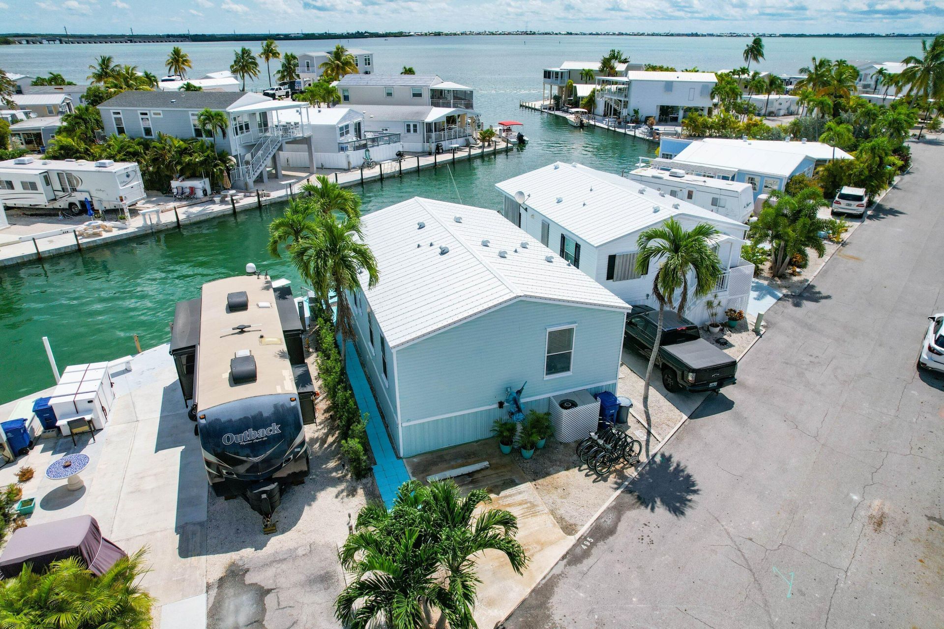 701 Spanish Main Drive, Unit 495, Cudjoe, FL 33042 Photo