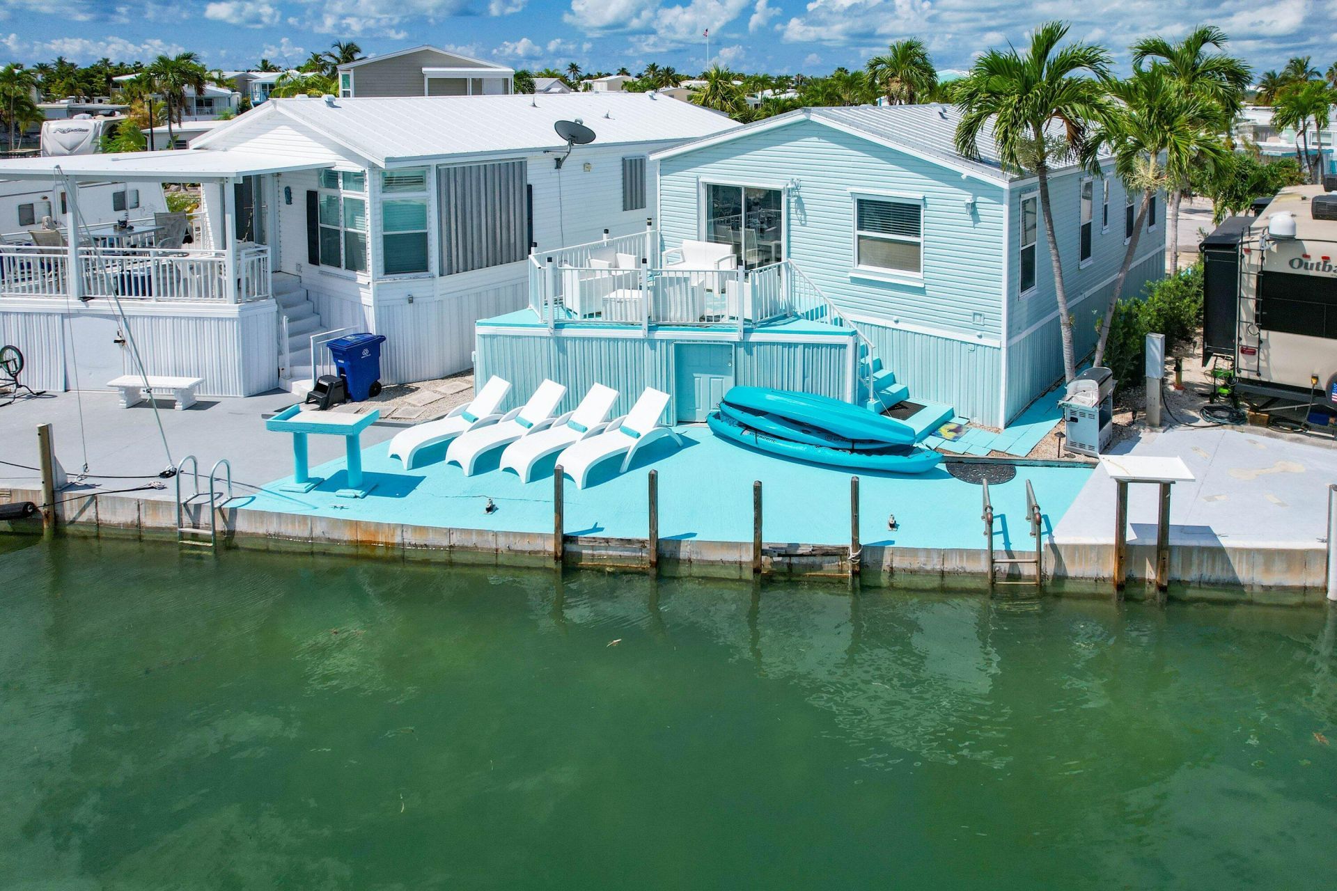 701 Spanish Main Drive, Unit 495, Cudjoe, FL 33042 Photo