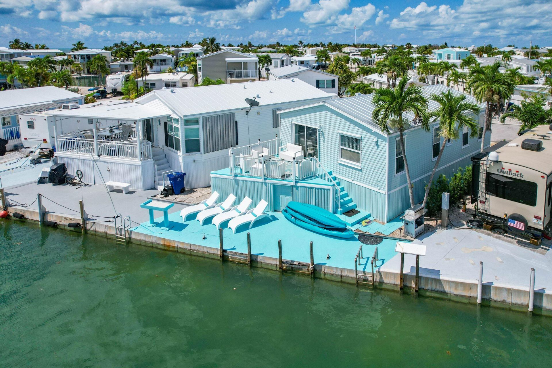 701 Spanish Main Drive, Unit 495, Cudjoe, FL 33042 Photo
