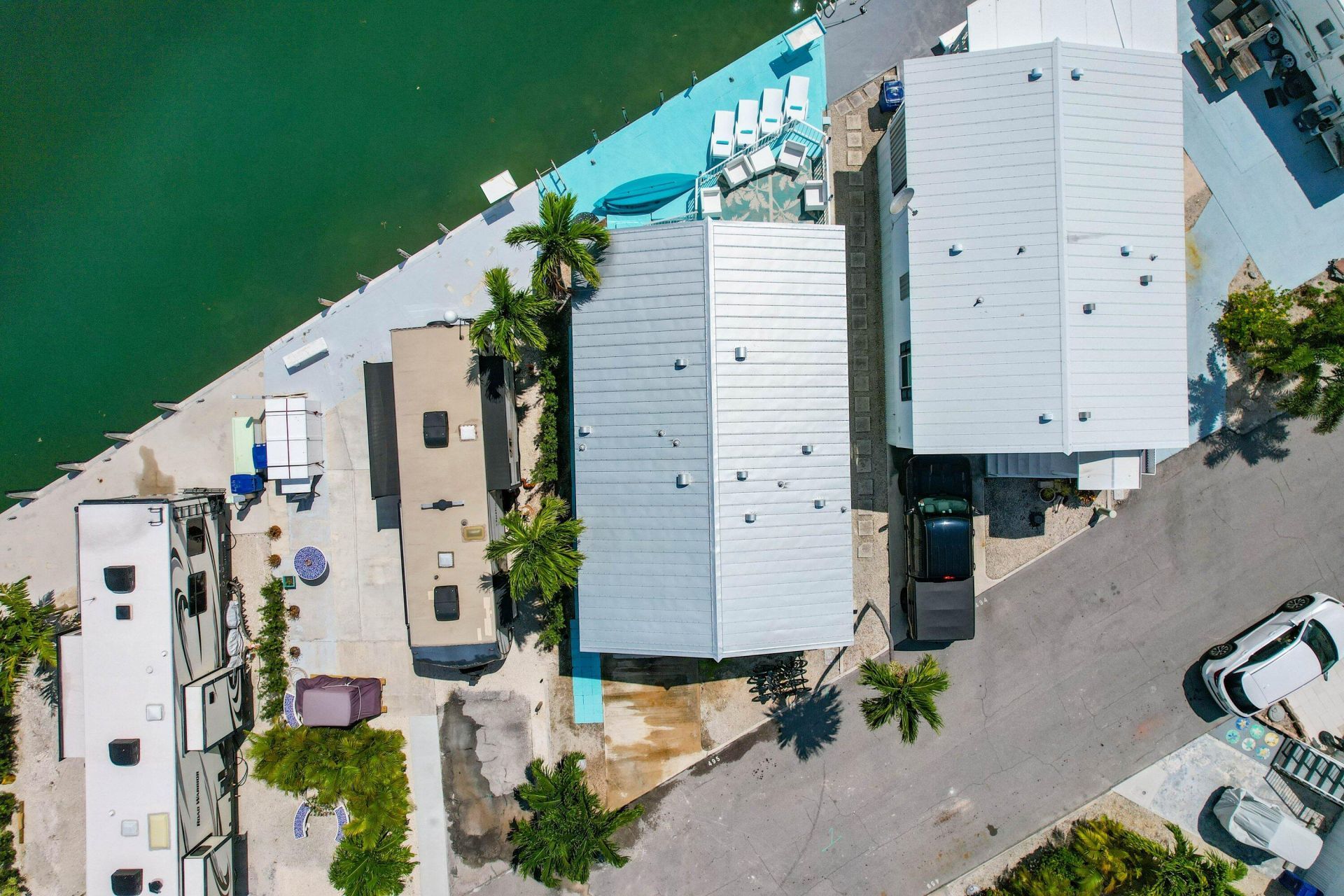 701 Spanish Main Drive, Unit 495, Cudjoe, FL 33042 Photo