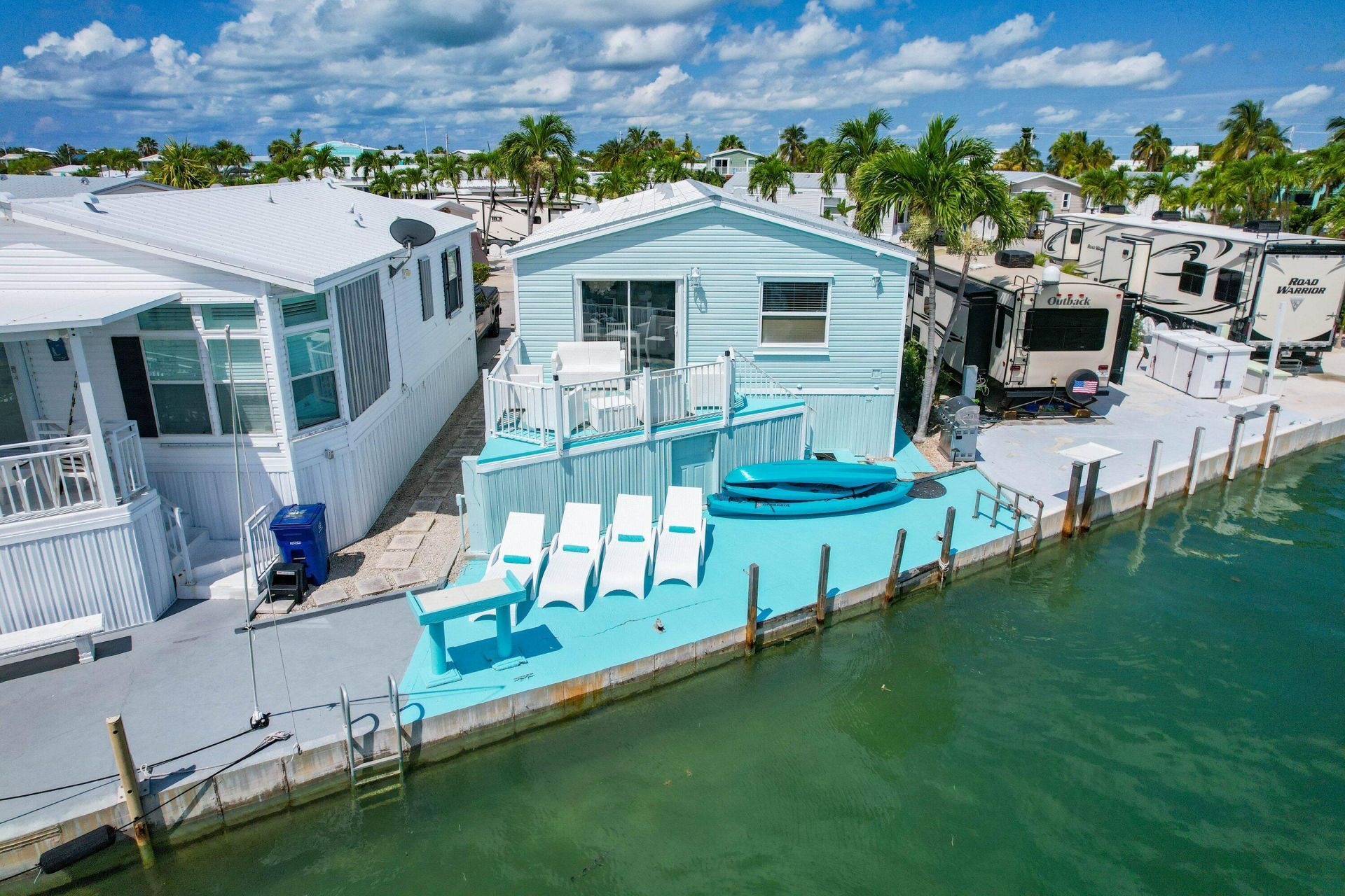 701 Spanish Main Drive, Unit 495, Cudjoe, FL 33042 Photo