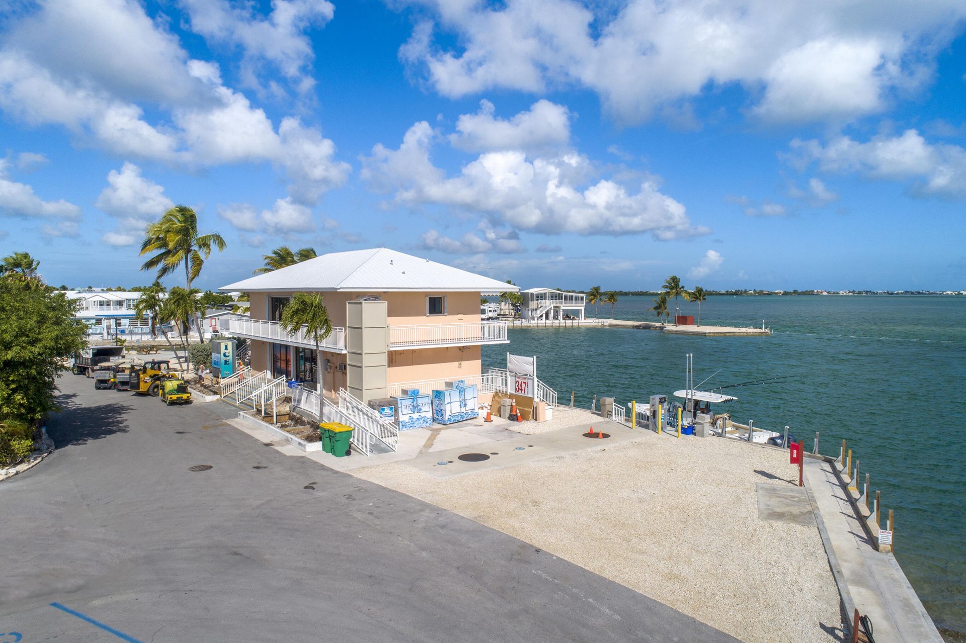 701 Spanish Main Drive, Unit 495, Cudjoe, FL 33042 Photo