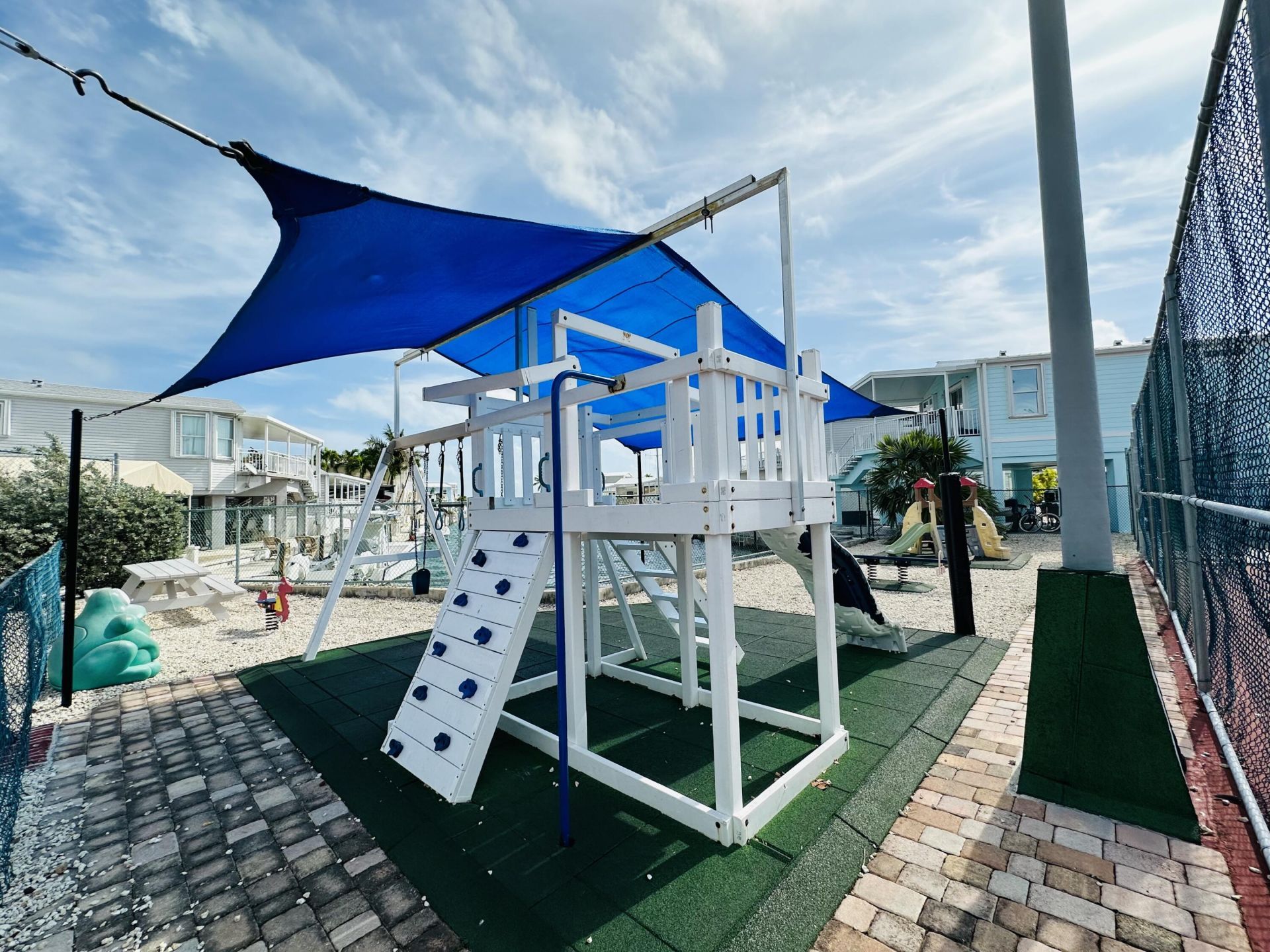 701 Spanish Main Drive, Unit 495, Cudjoe, FL 33042 Photo