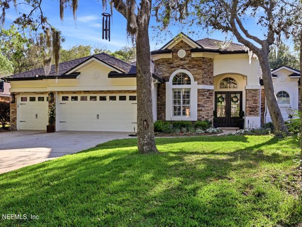 125 PARKSIDE Drive, St. Augustine, FL 32095