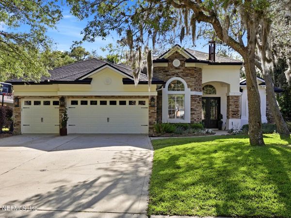 125 PARKSIDE Drive, St. Augustine, FL 32095