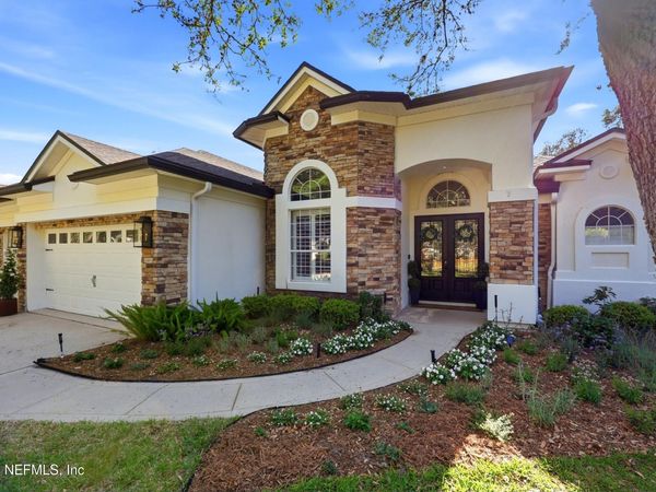 125 PARKSIDE Drive, St. Augustine, FL 32095