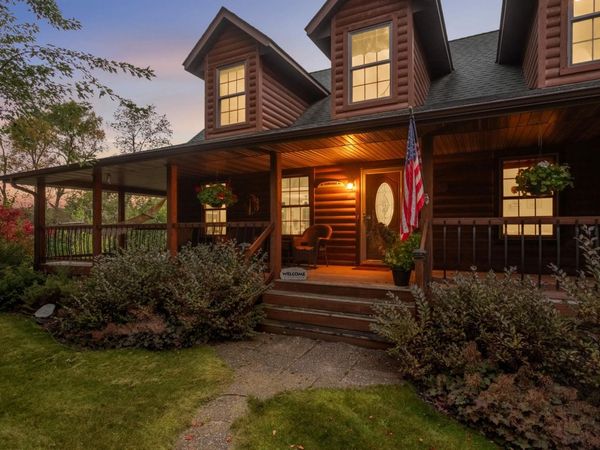 12025 Blackwood Avenue NW, Monticello, MN 55362