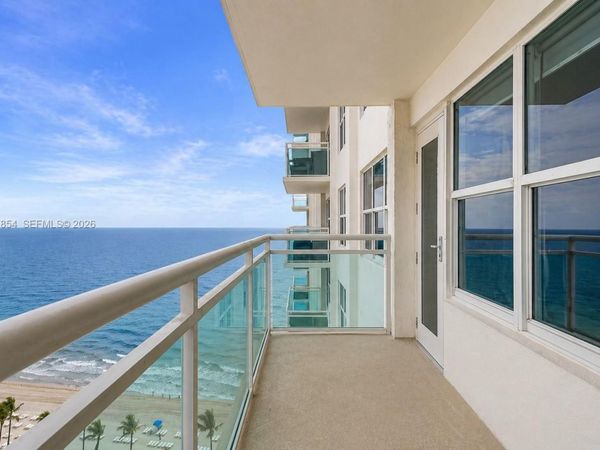 3900 Galt Ocean Dr, Unit 1615, Fort Lauderdale, FL 33308
