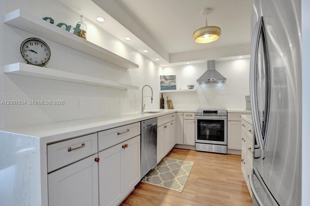 3900 Galt Ocean Dr, Unit 1615, Fort Lauderdale, FL 33308 Photo
