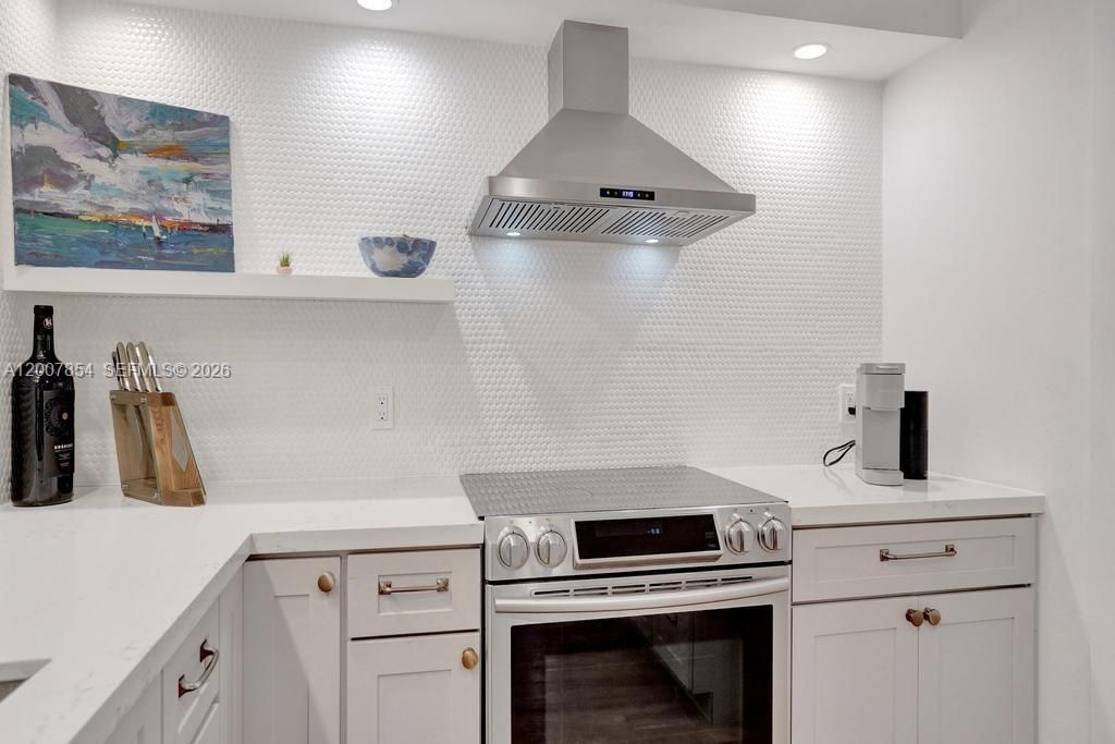 3900 Galt Ocean Dr, Unit 1615, Fort Lauderdale, FL 33308 Photo