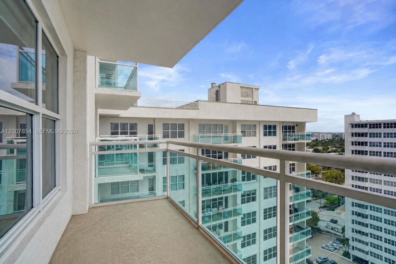 3900 Galt Ocean Dr, Unit 1615, Fort Lauderdale, FL 33308 Photo