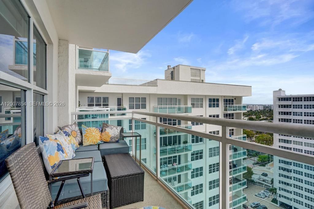 3900 Galt Ocean Dr, Unit 1615, Fort Lauderdale, FL 33308 Photo