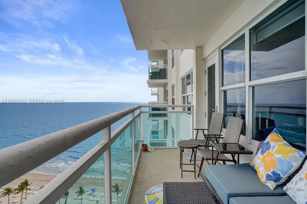 3900 Galt Ocean Dr, Unit 1615, Fort Lauderdale, FL 33308 Photo