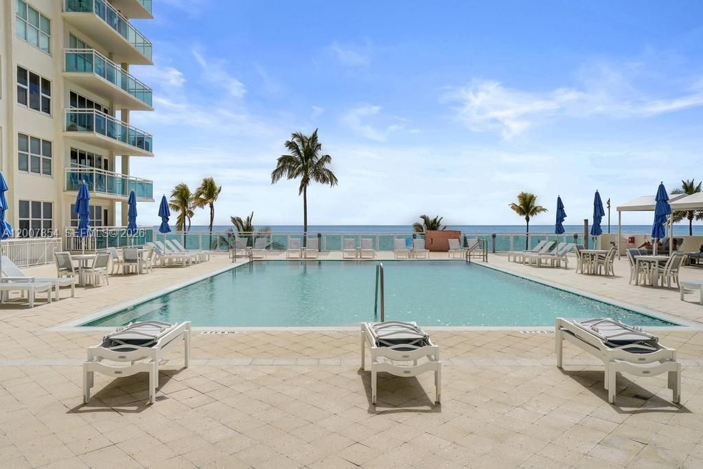 3900 Galt Ocean Dr, Unit 1615, Fort Lauderdale, FL 33308 Photo