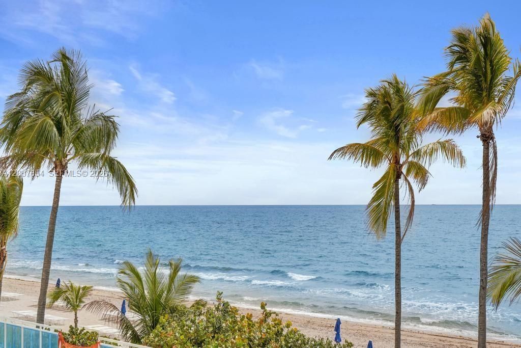 3900 Galt Ocean Dr, Unit 1615, Fort Lauderdale, FL 33308 Photo