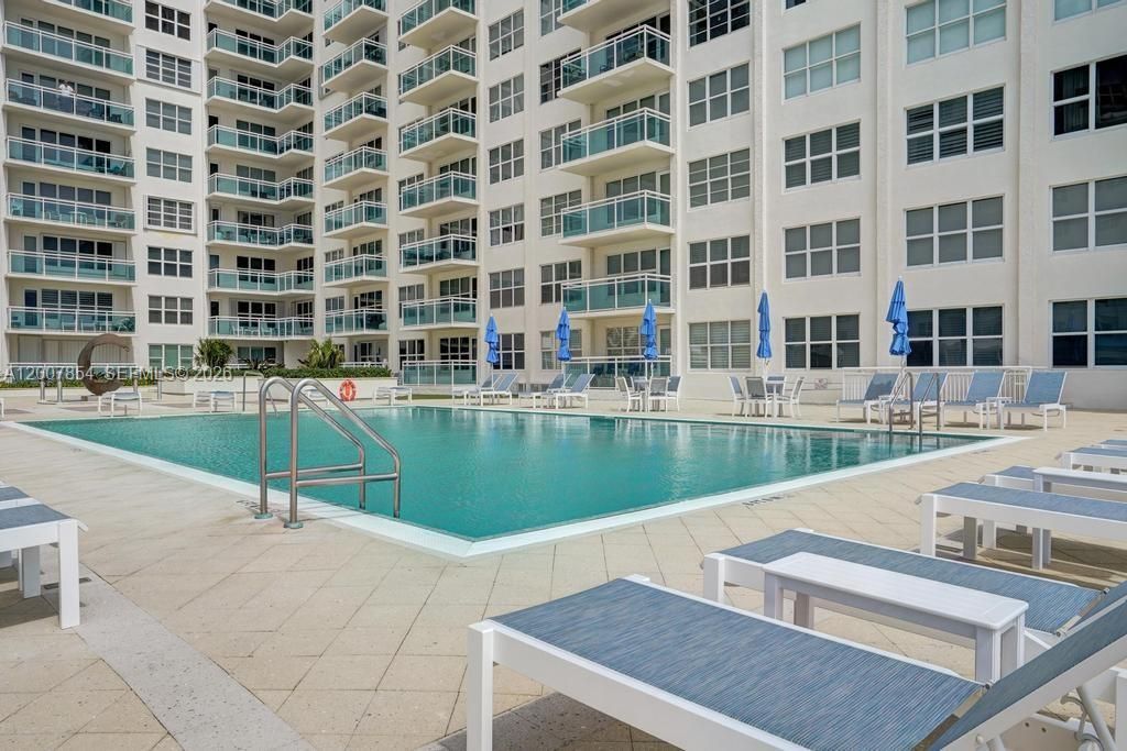3900 Galt Ocean Dr, Unit 1615, Fort Lauderdale, FL 33308 Photo